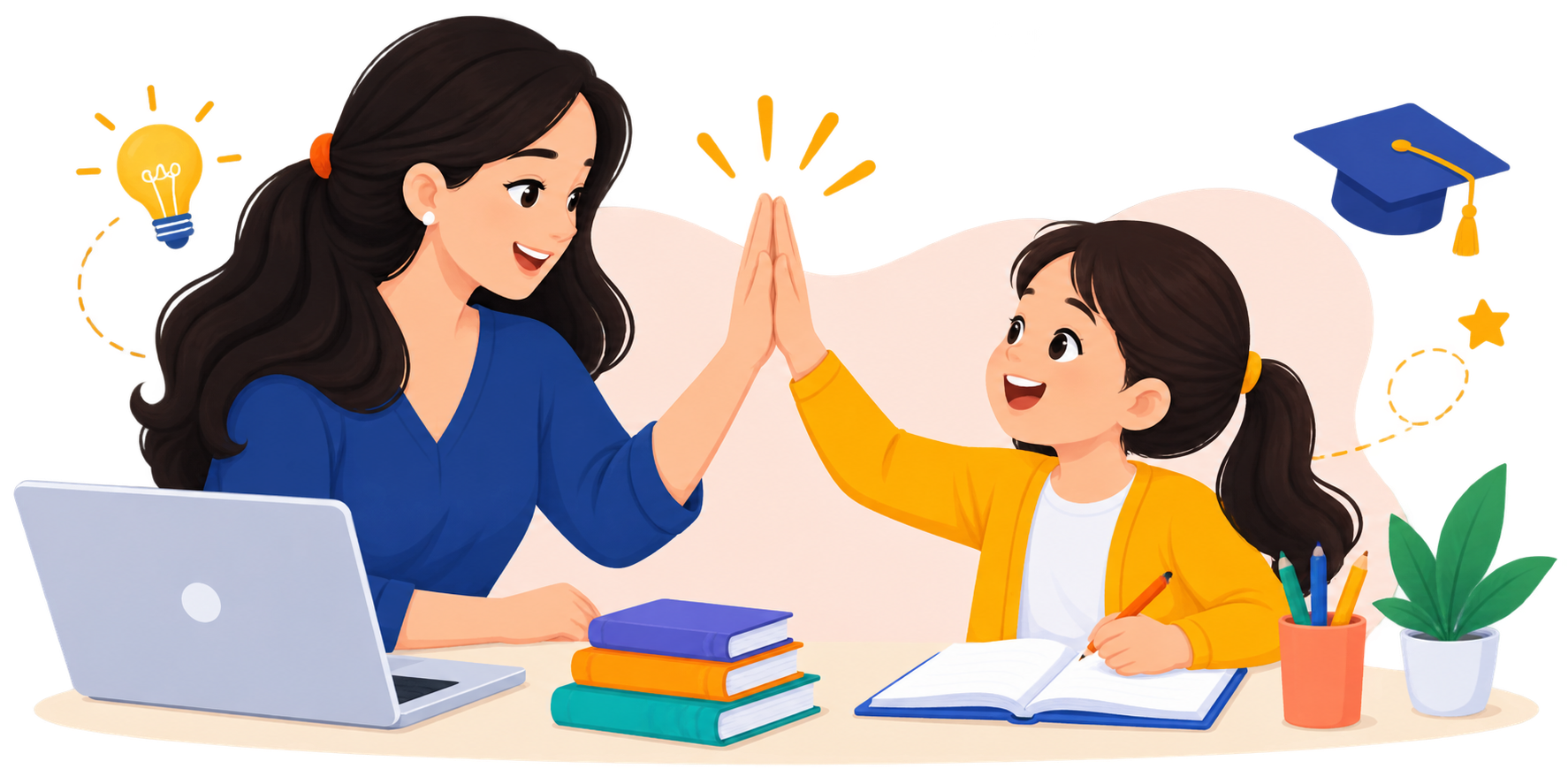 Online tutoring